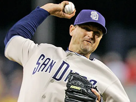 Trevor Hoffman