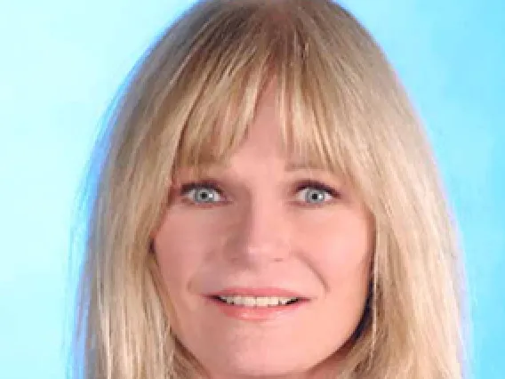Valerie Perrine
