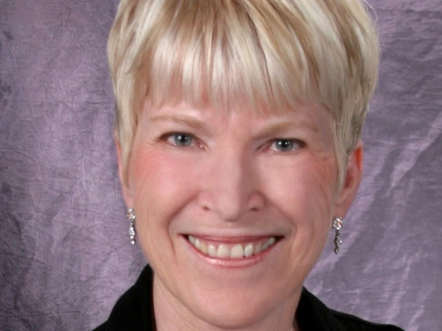 Vicki Lewis Thompson