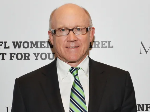 Woody Johnson