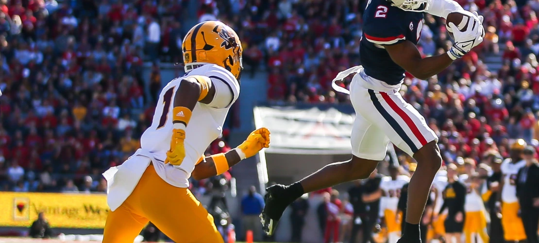 Arizona Football