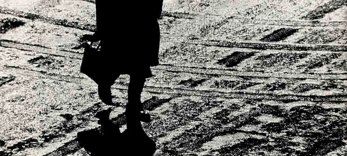 W. Eugene Smith, untitled