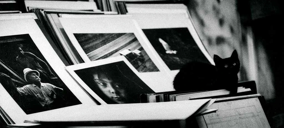W. Eugene Smith, untitled