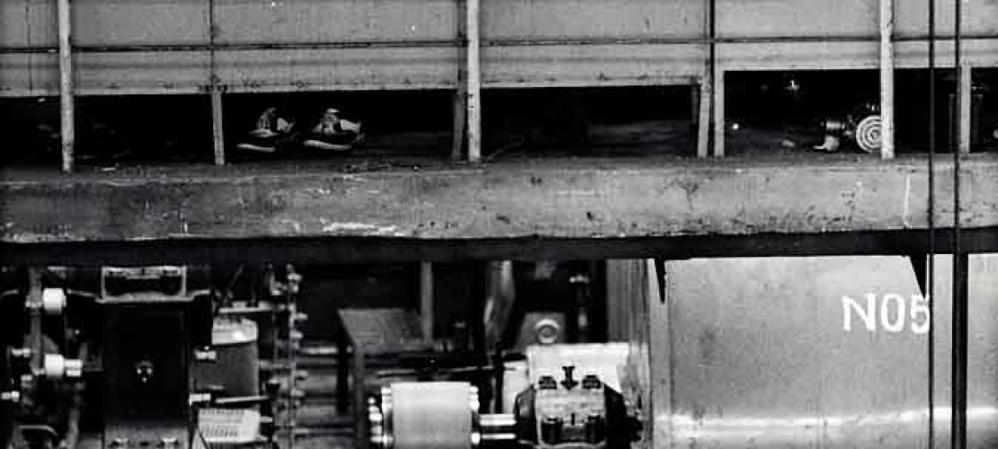 W. Eugene Smith, untitled
