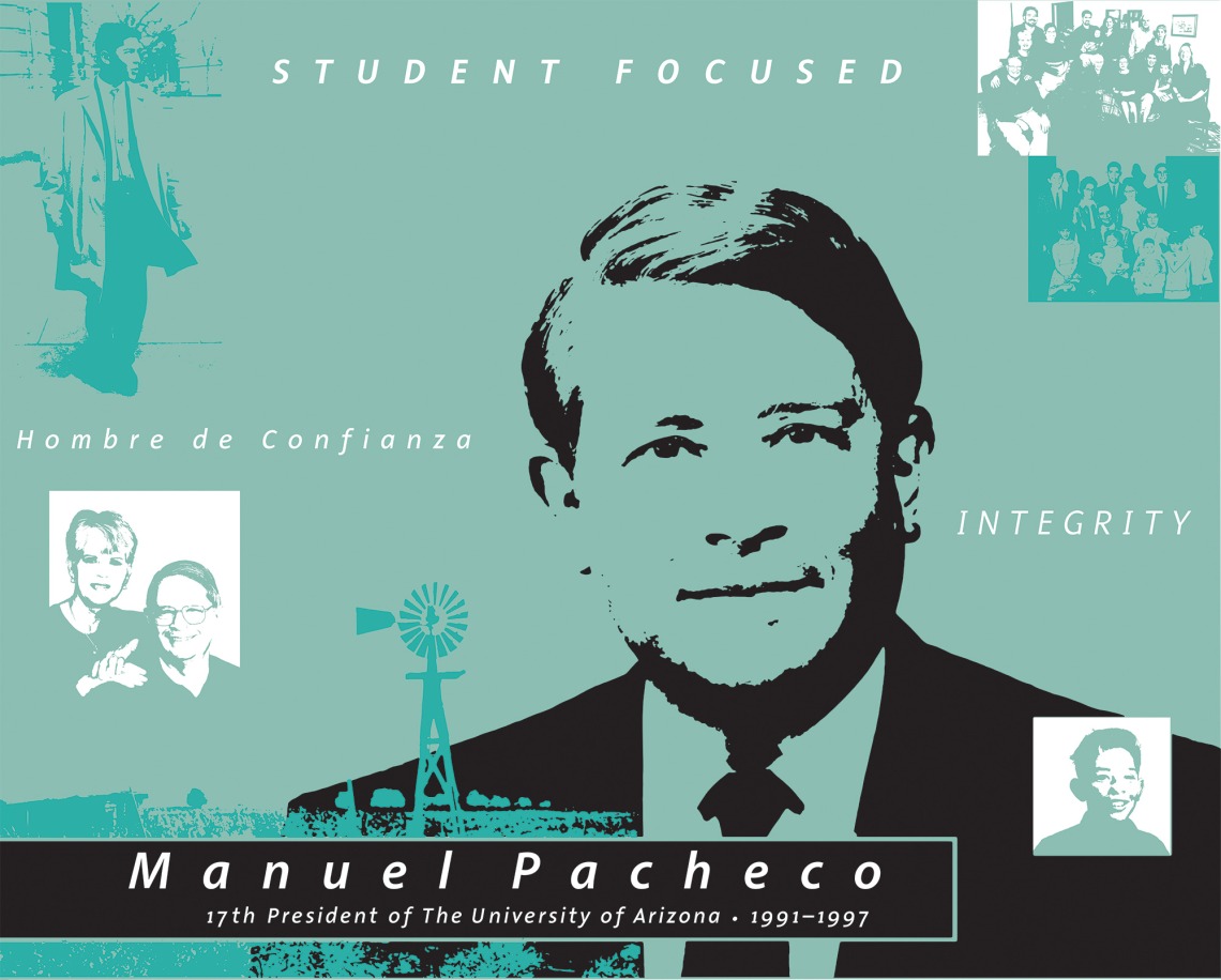 Manuel Pacheco mural graphic
