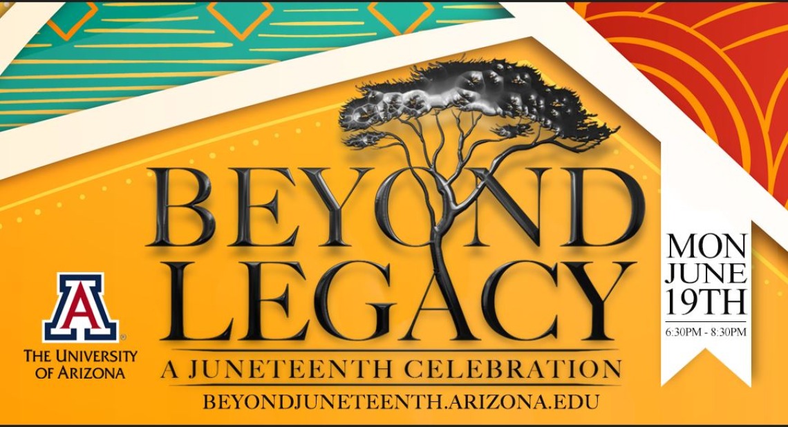 Beyond Legacy - Juneteenth Celebration 2023