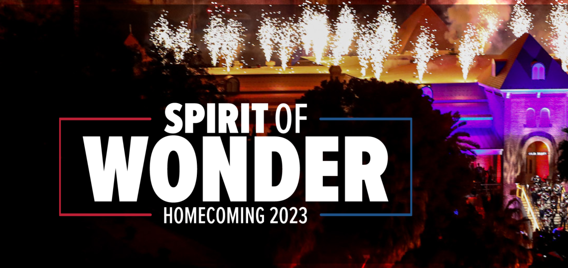 University of Arizona Homecoming is an annual event that welcomes back alumni along with students and community members to celebrate long-held traditions that uphold the mission of the university.   