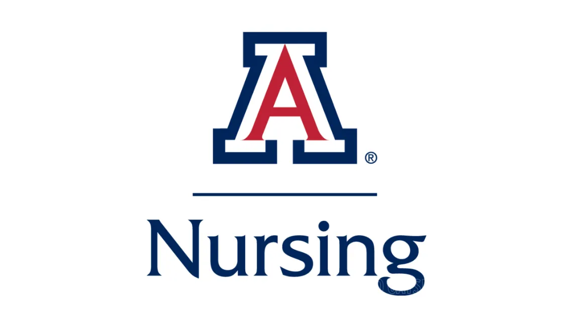 The College of Nursing logo