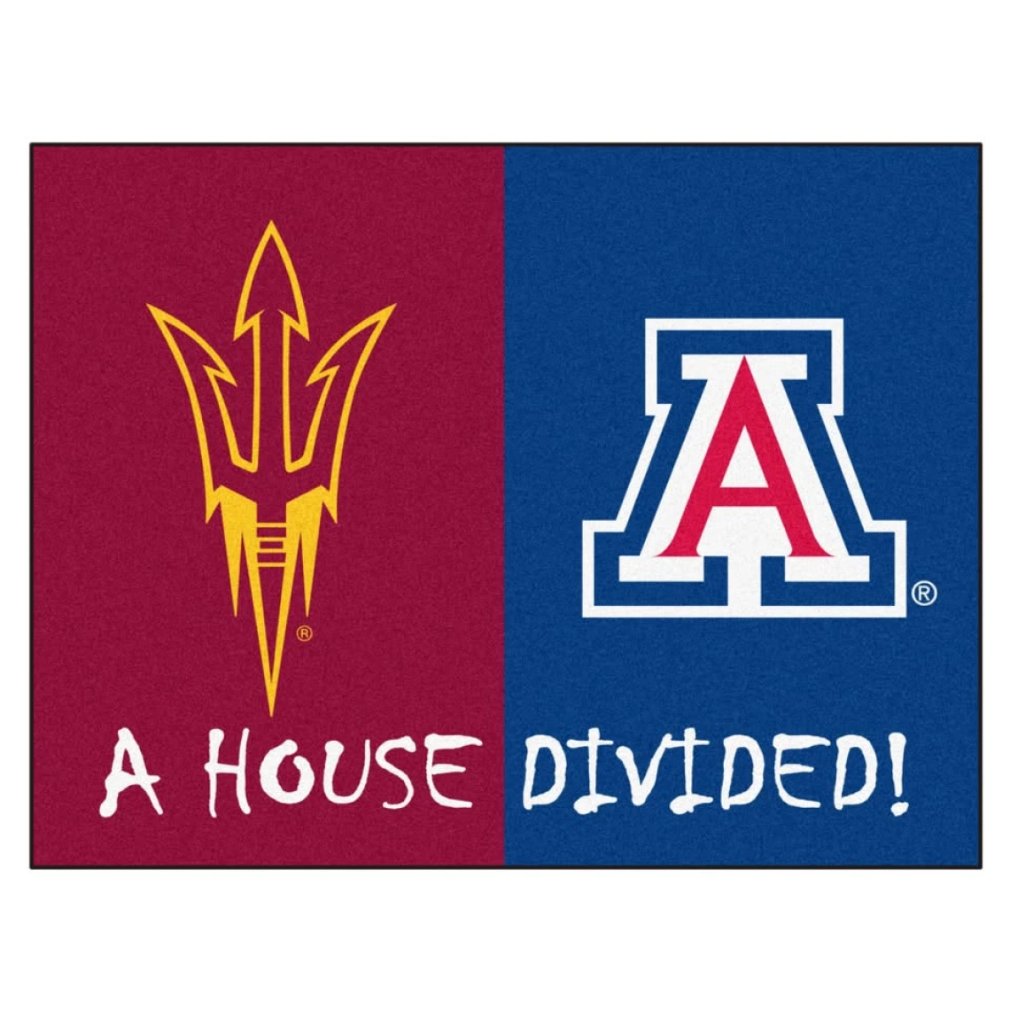 ASU vs U of A