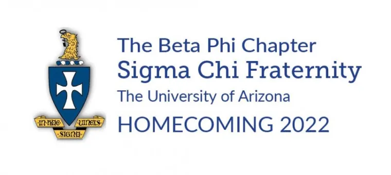 Beta Phi/Sigma Chi logo