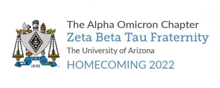 Zeta Beta Tau logo