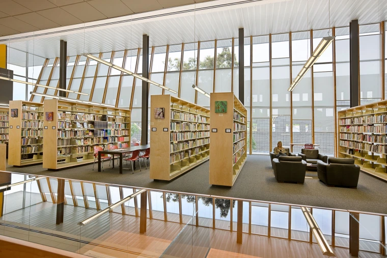 University of Arizona Poetry Center