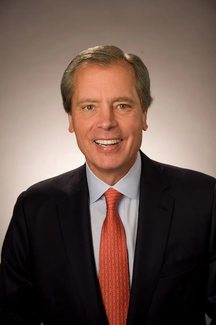 David Dewhurst Campaign Photo