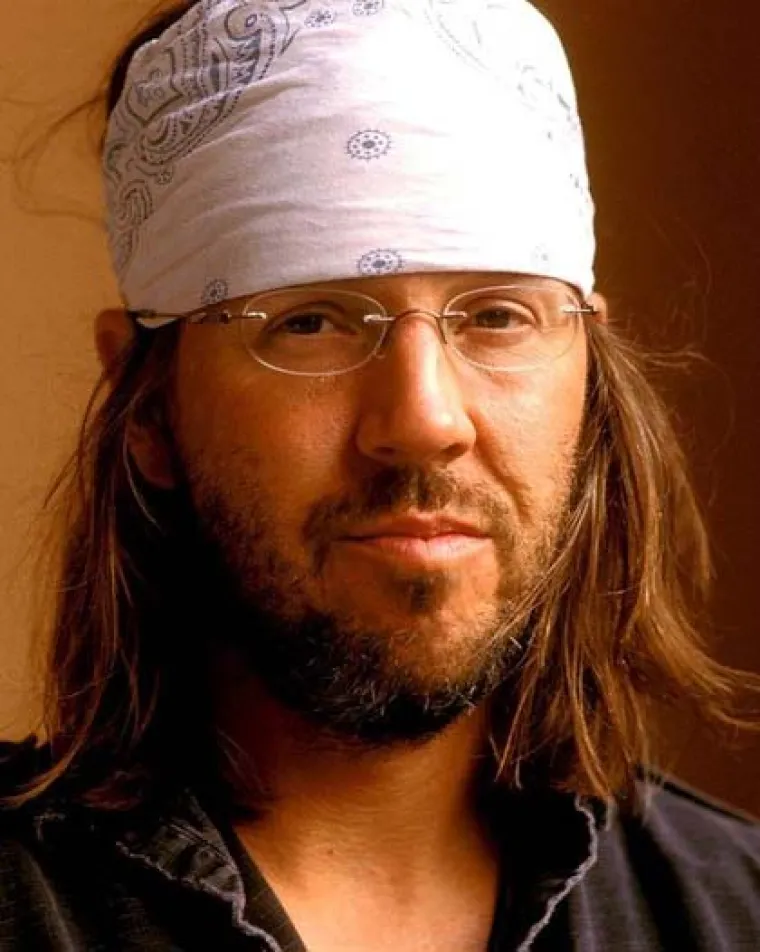 David Foster Wallace