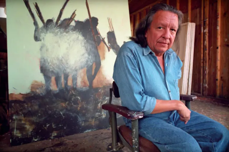 Fritz-scholder