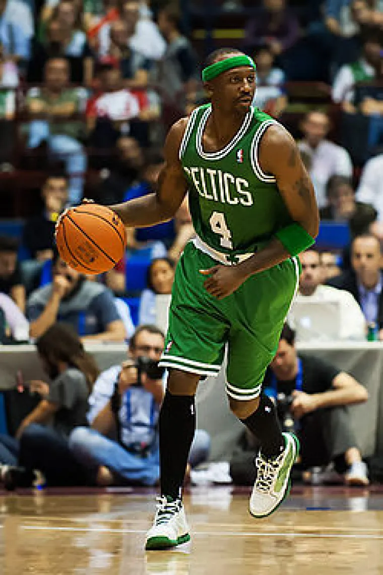 Jason Terry