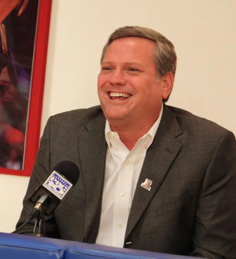 Jeff Stevens