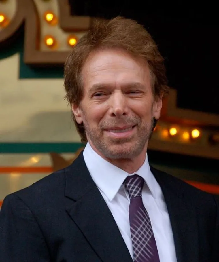 Jerrybruckheimer