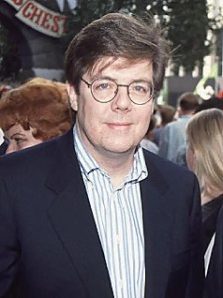 John Hughes Home Alone 2