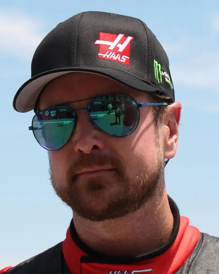 Kurt Busch