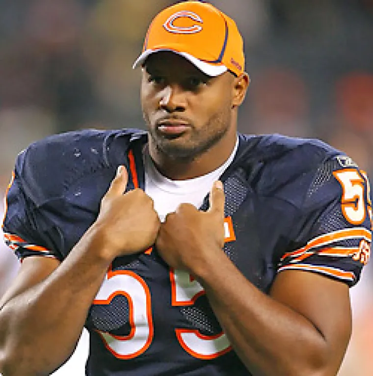 Lance Briggs