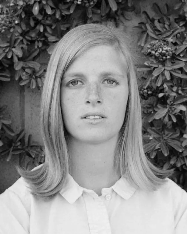Linda Eastman Mccartney