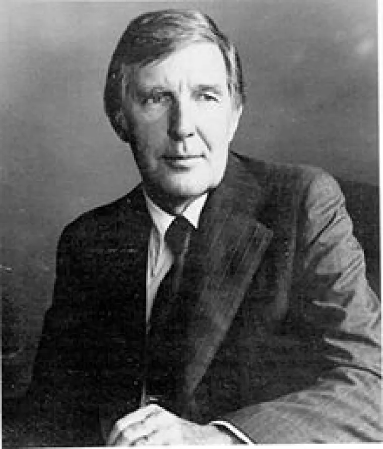Morris K. Udall