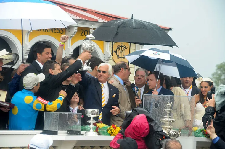 Preakness Stakes