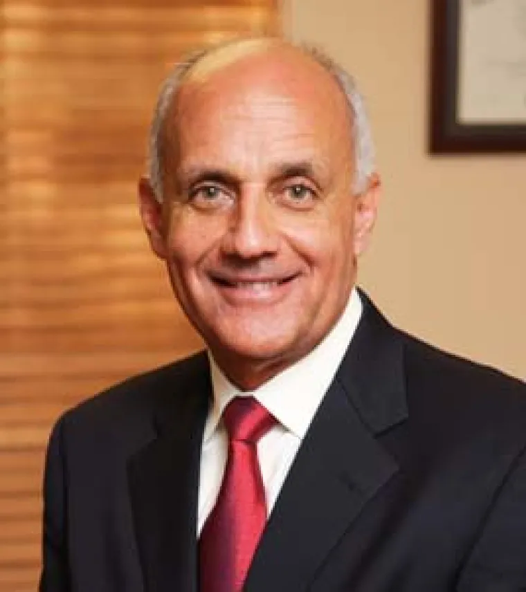 Richard Carmona