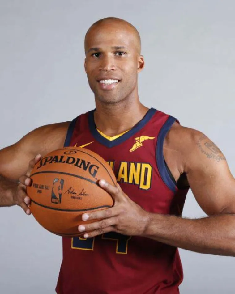 Richard Jefferson