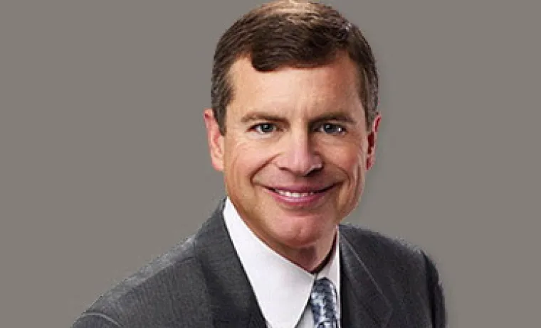Robert A. Eckert