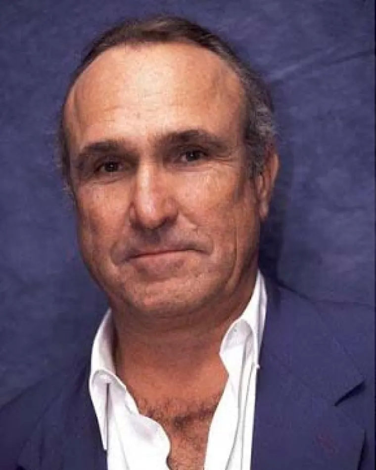 Ron Shelton