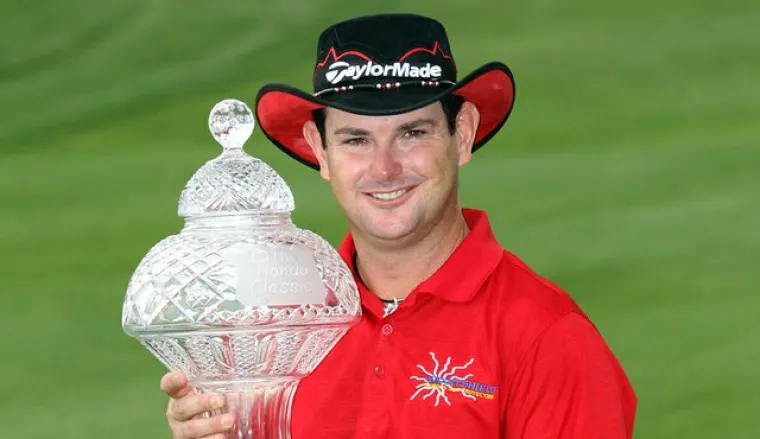 Rory Sabbatini