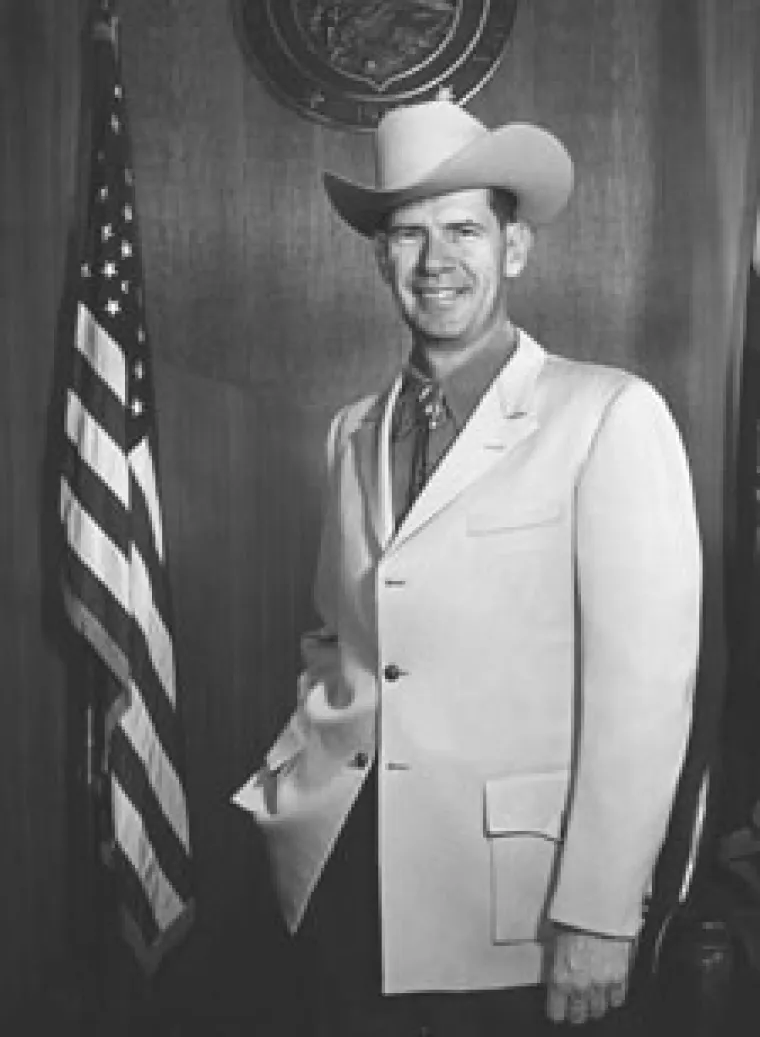 Samuel Pearson Goddard Jr