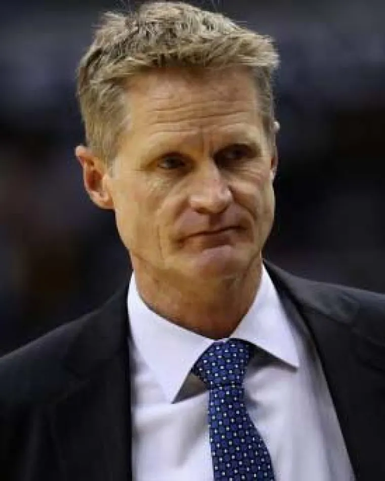 Steve Kerr