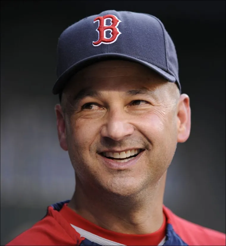 Terry Francona