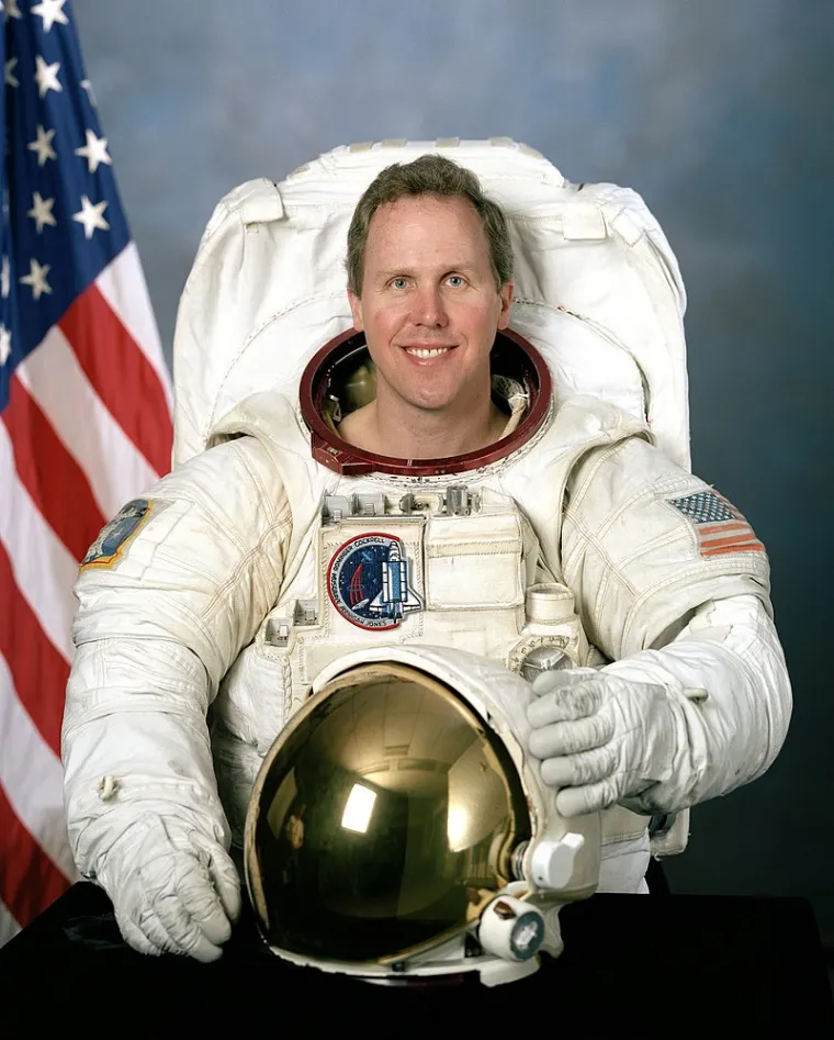 Thomas Jones