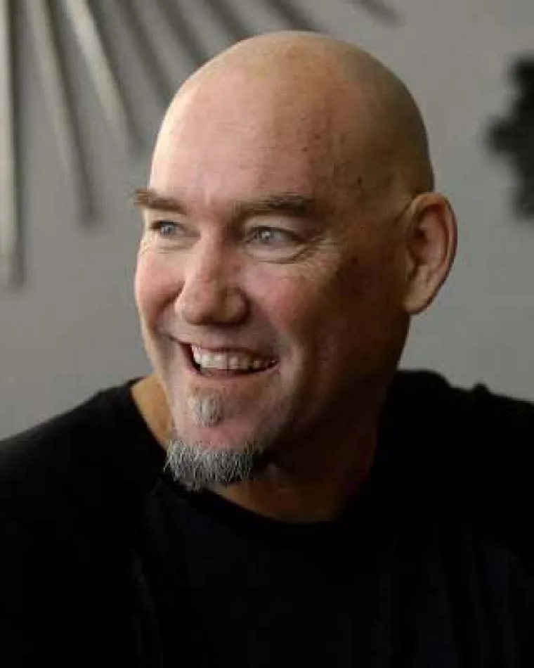 Tom Tolbert