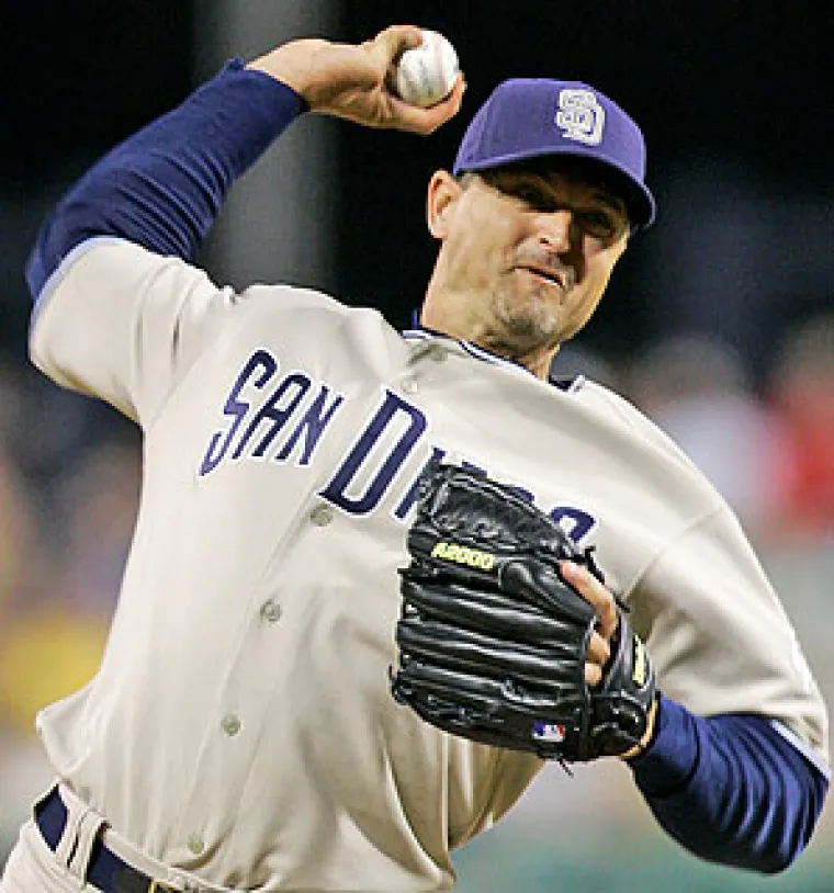 Trevor Hoffman