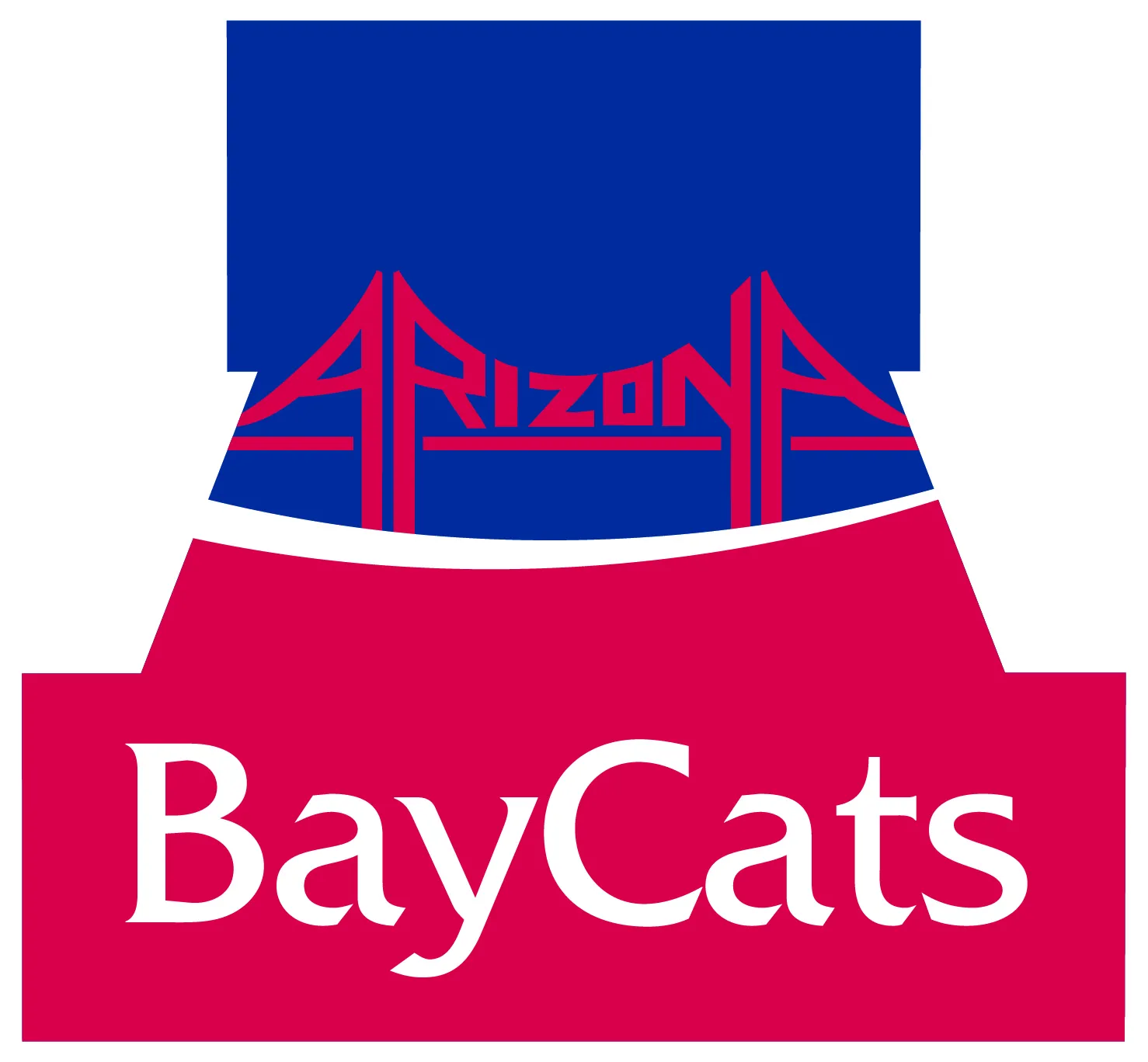 Northern California BayCats Logo
