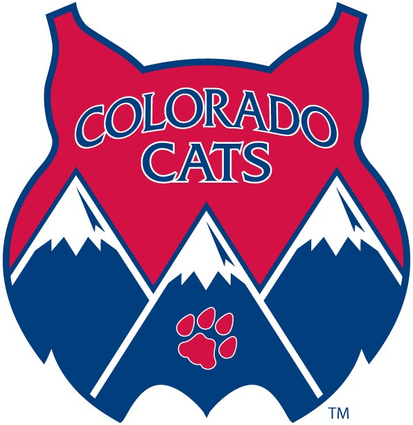 Denver ColoradoCats logo