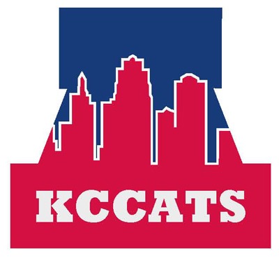 KCCats Logo