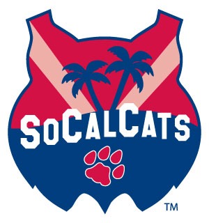 SoCalCats logo