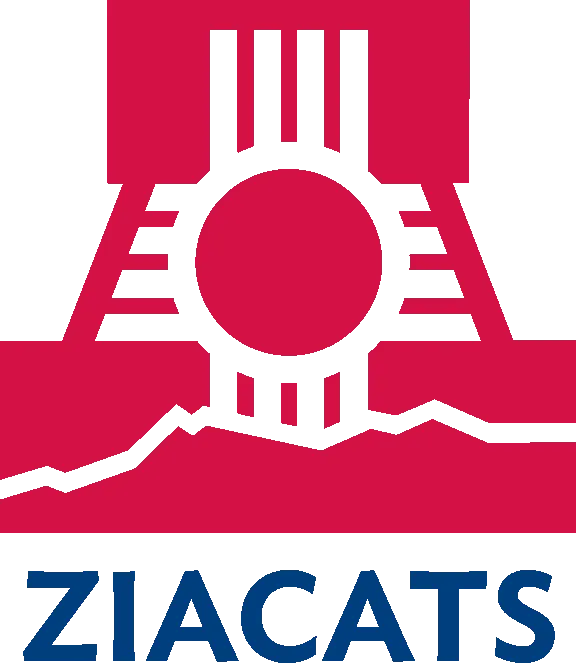 ZiaCats logo