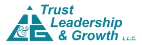 Trust, Leadership and Growth logo
