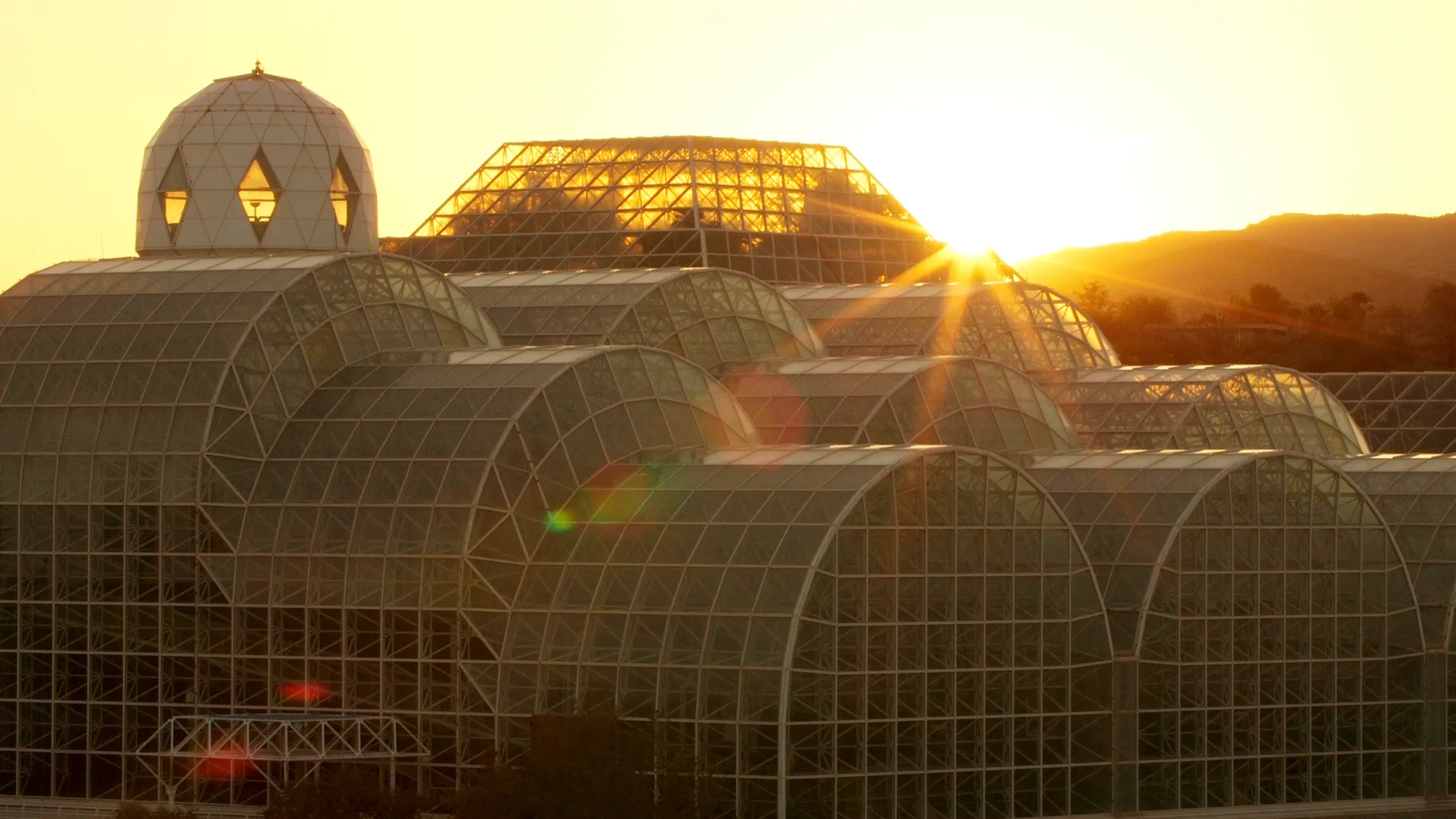 Biosphere 2