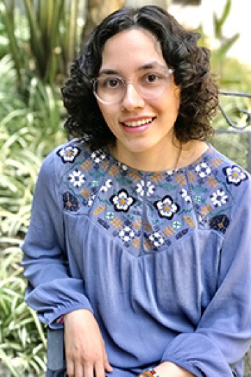 Fernanda Bueno