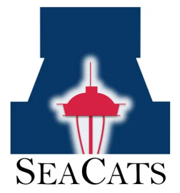 SeaCats logo