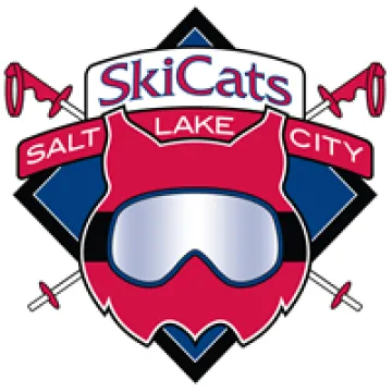 Ski Cats logo