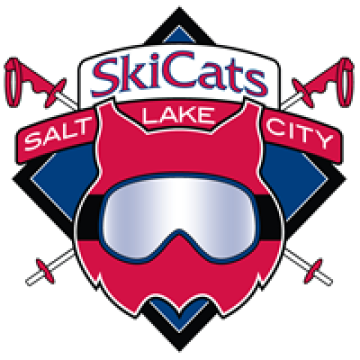 Ski Cats logo